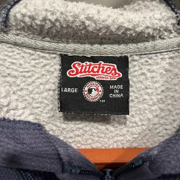 New York Yankees zip up hoodie - Picture 10 of 10